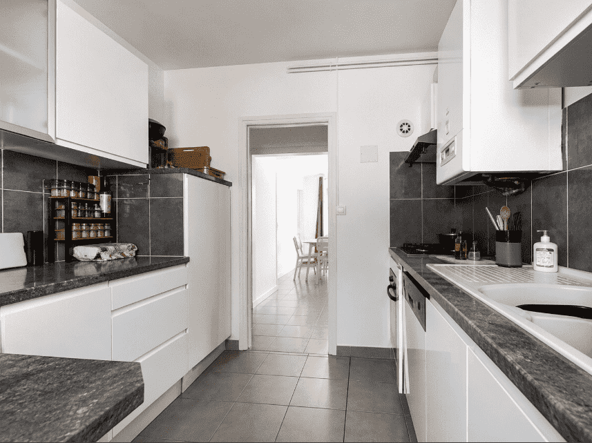 Appartement Impasse des Hêtres Pourpres à Alençon