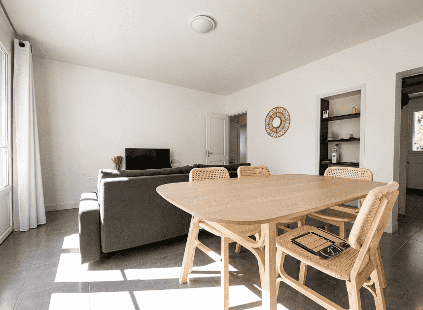 Appartement Impasse des Hêtres Pourpres à Alençon
