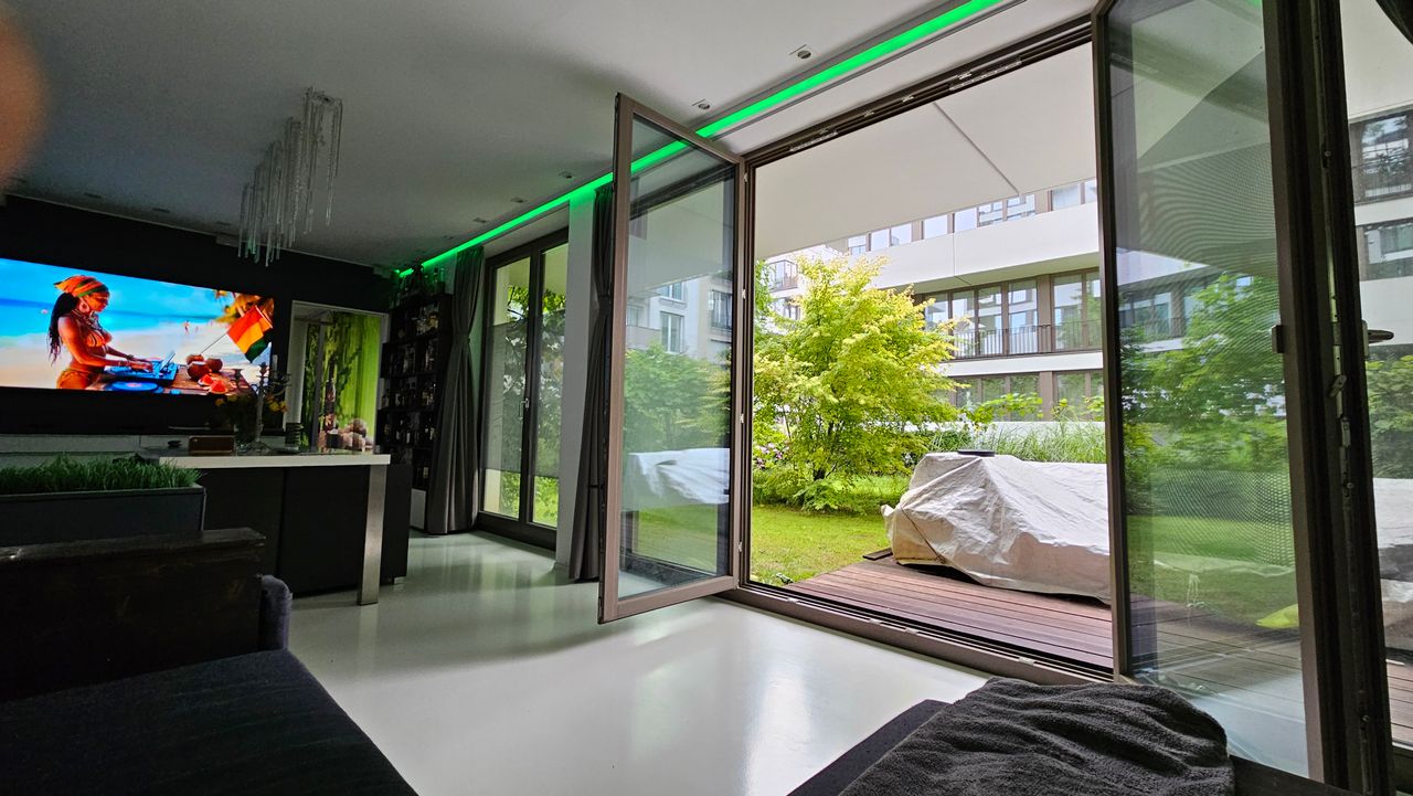 Wohnung Liebigstraße in Berlin