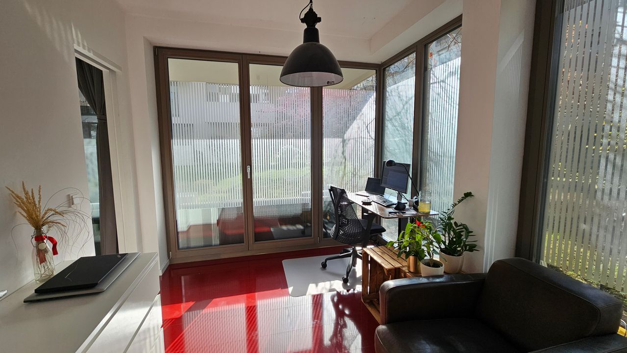Wohnung Liebigstraße in Berlin
