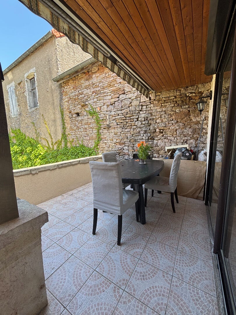 Maison Rue De Vaugeailles à Mercurey