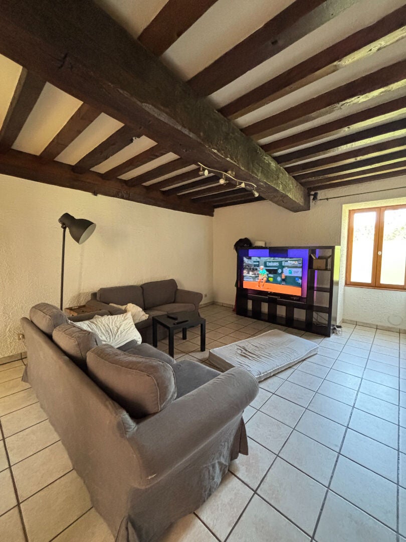 Maison Rue De Vaugeailles à Mercurey