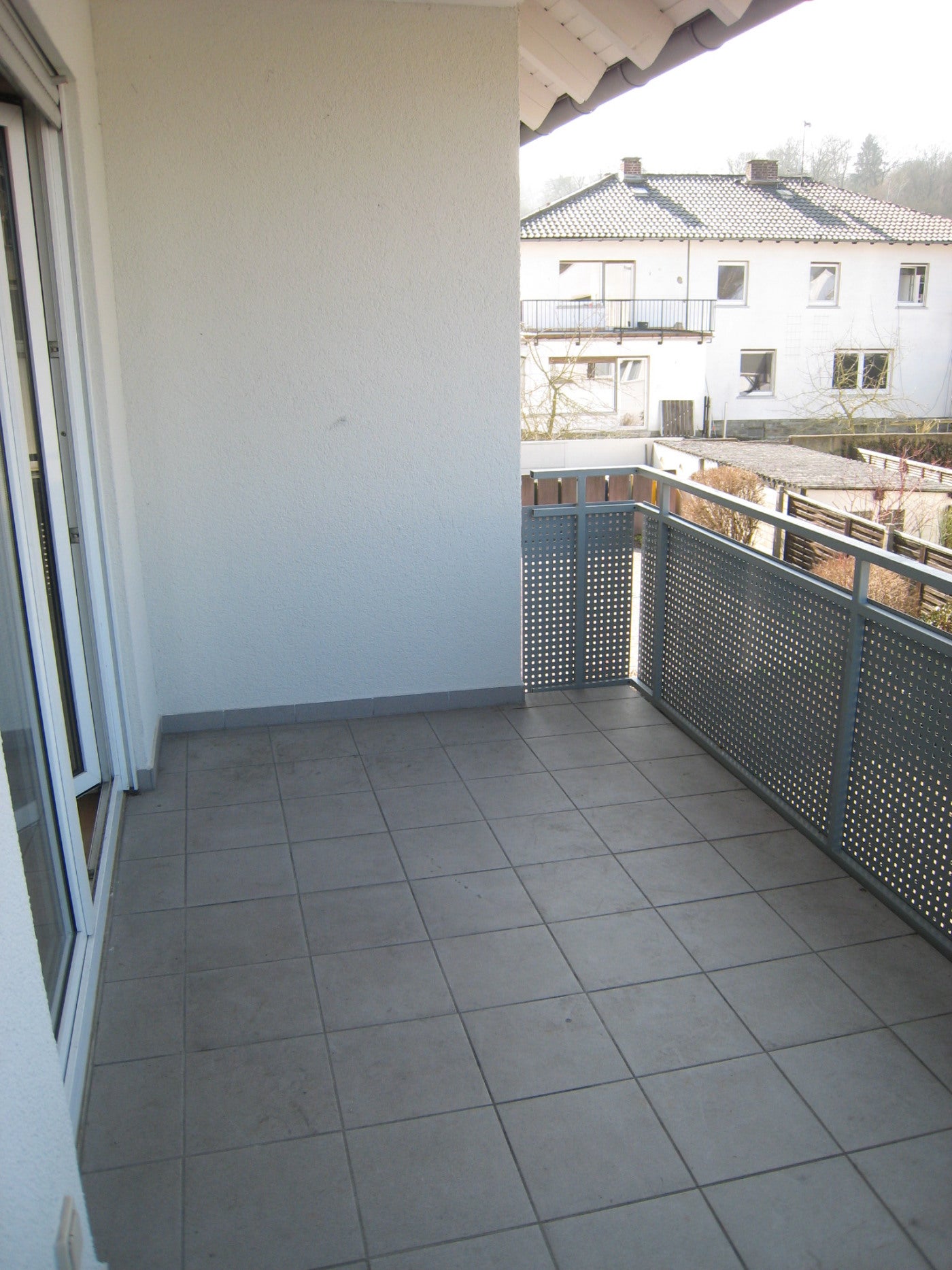 Wohnung Mengesstraße in Lich
