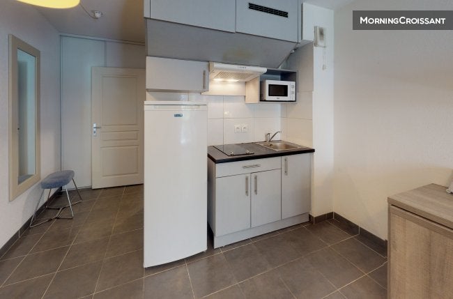 Appartement Impasse Guidotti à Nice
