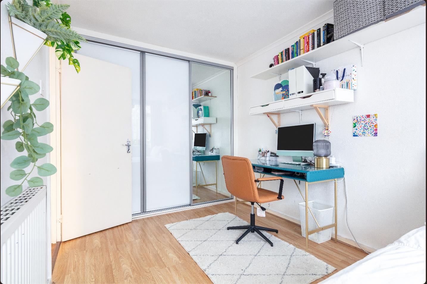 House Hevelius Close in Greater London