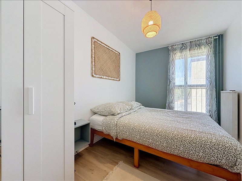 Flat Résidence la Clairière in La Rochette