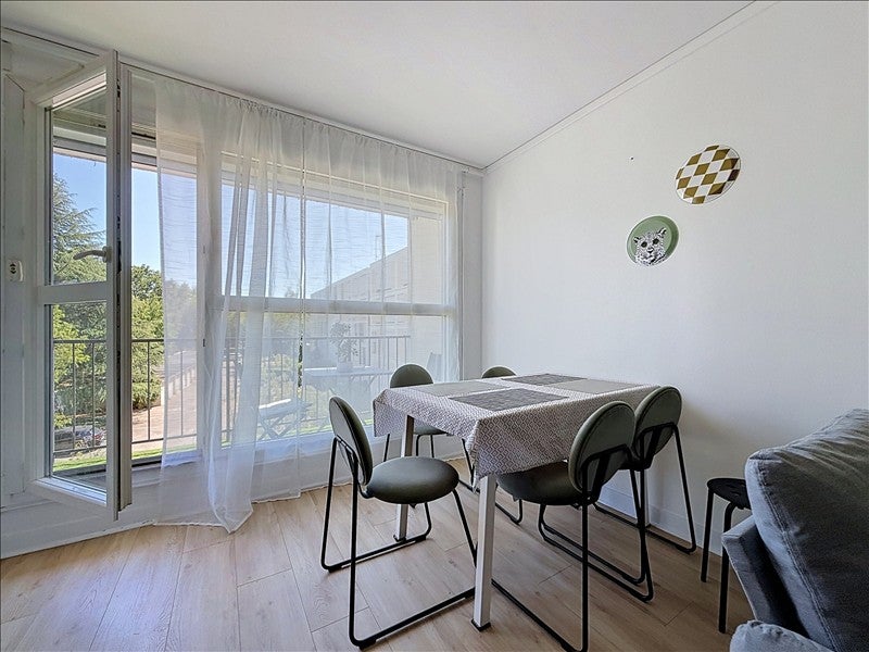 Flat Résidence la Clairière in La Rochette