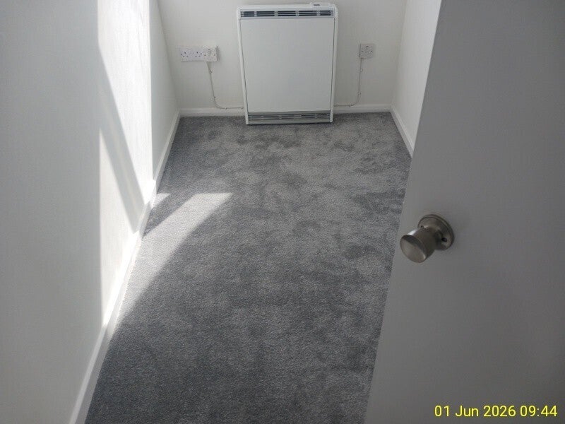Flat Marine Terrace in Thanet
