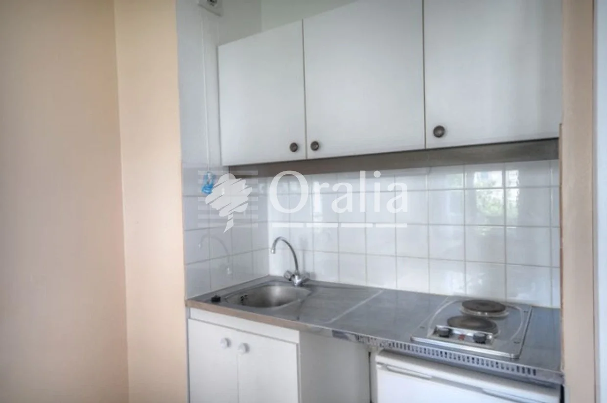 Appartement Place des Laurentides à Montpellier