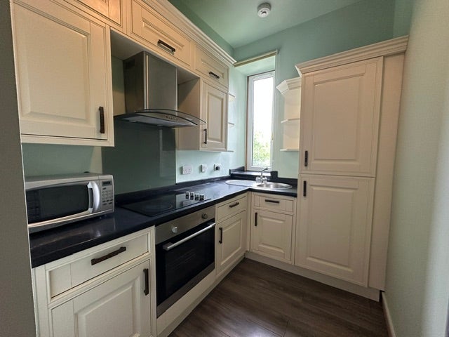 Flat Northfield Place in Aberdeen City