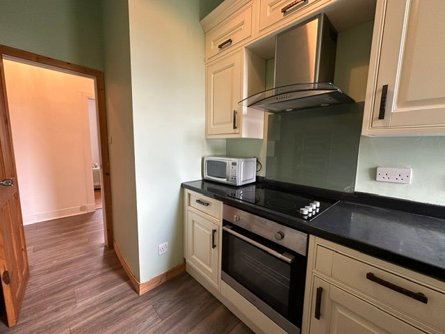 Flat Northfield Place in Aberdeen City