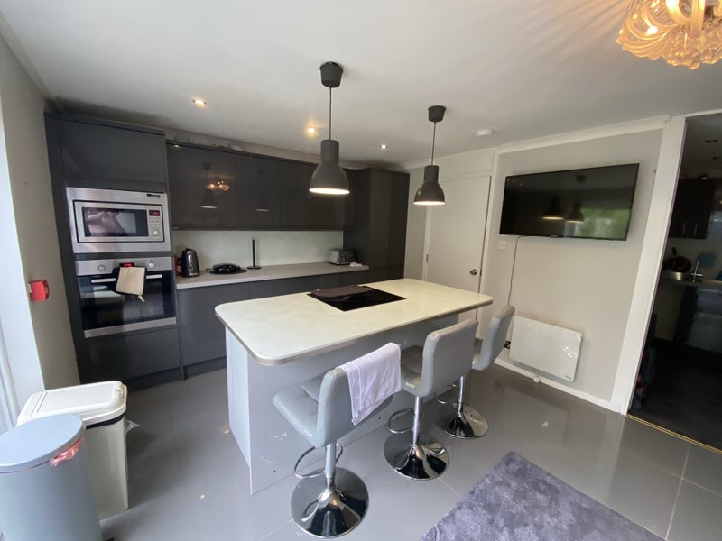 House Colne Place in Basildon
