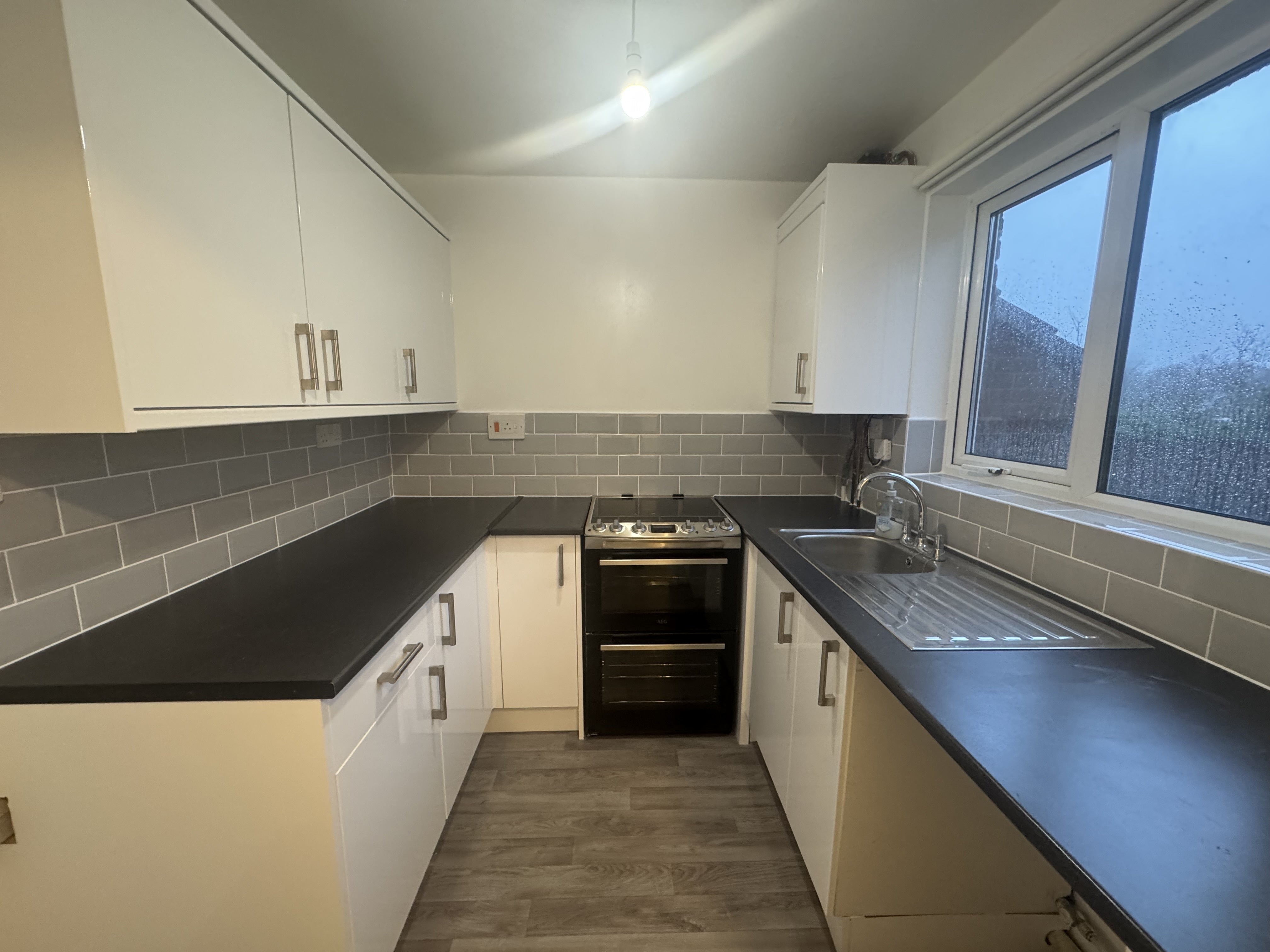 House Clover Rise in South Hams