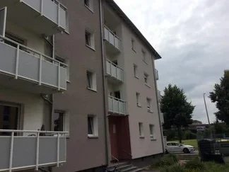 Wohnung Seckenheimer Landstraße in Mannheim