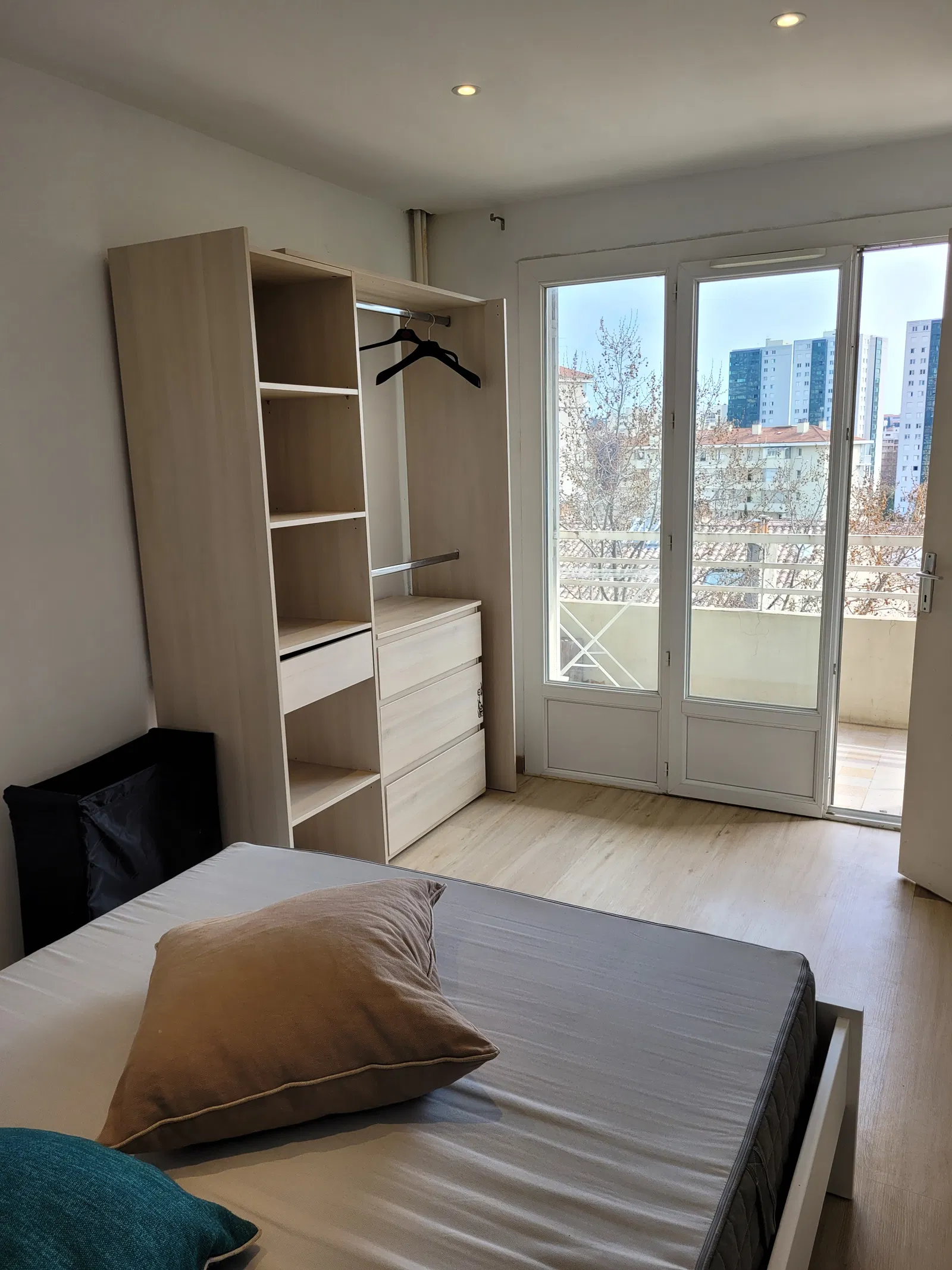 Appartement Avenue Dussap à Toulon