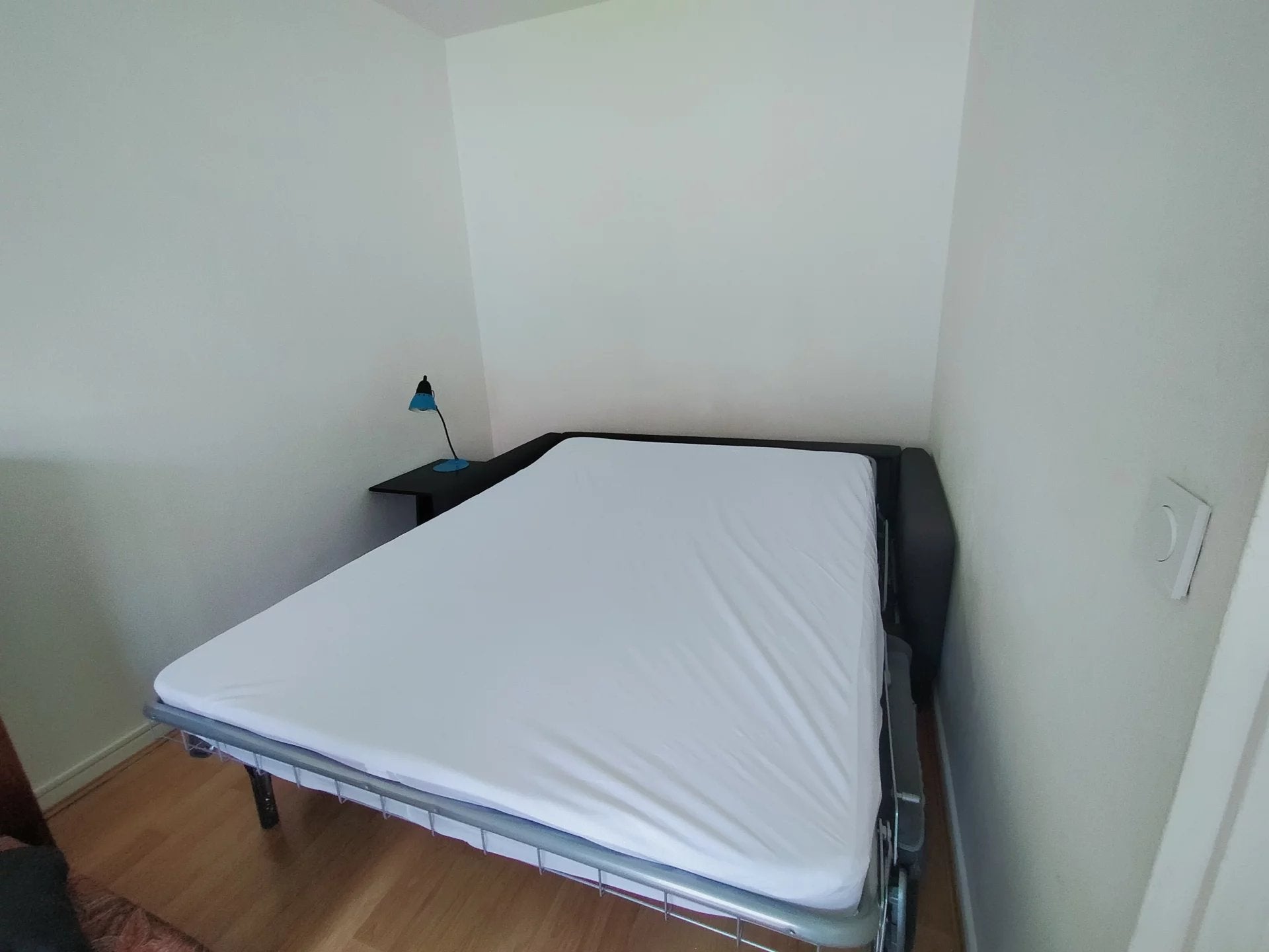 Flat Cours Gambetta in Lyon