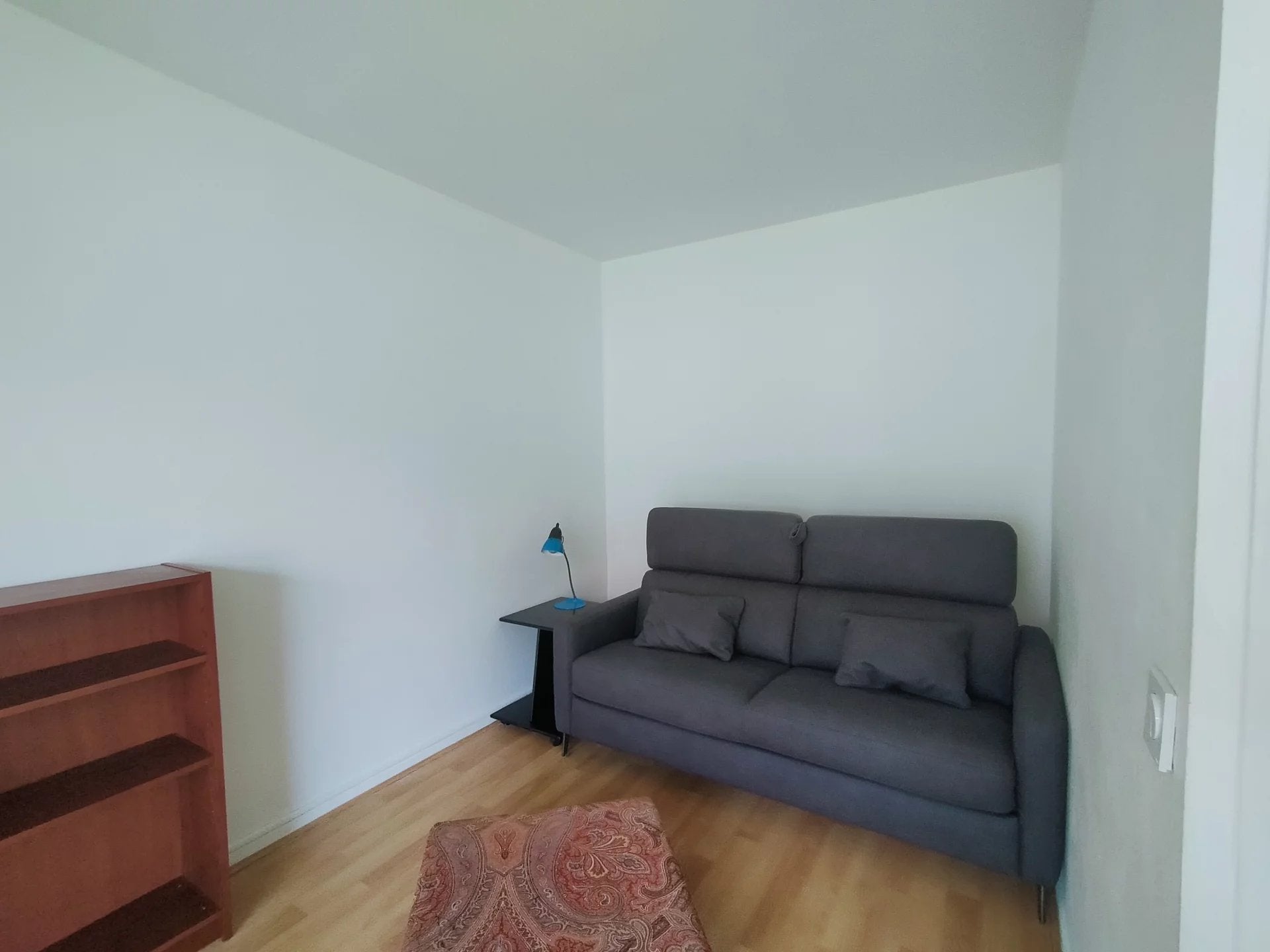 Flat Cours Gambetta in Lyon