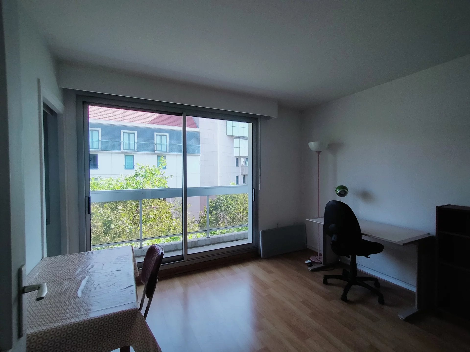 Flat Cours Gambetta in Lyon