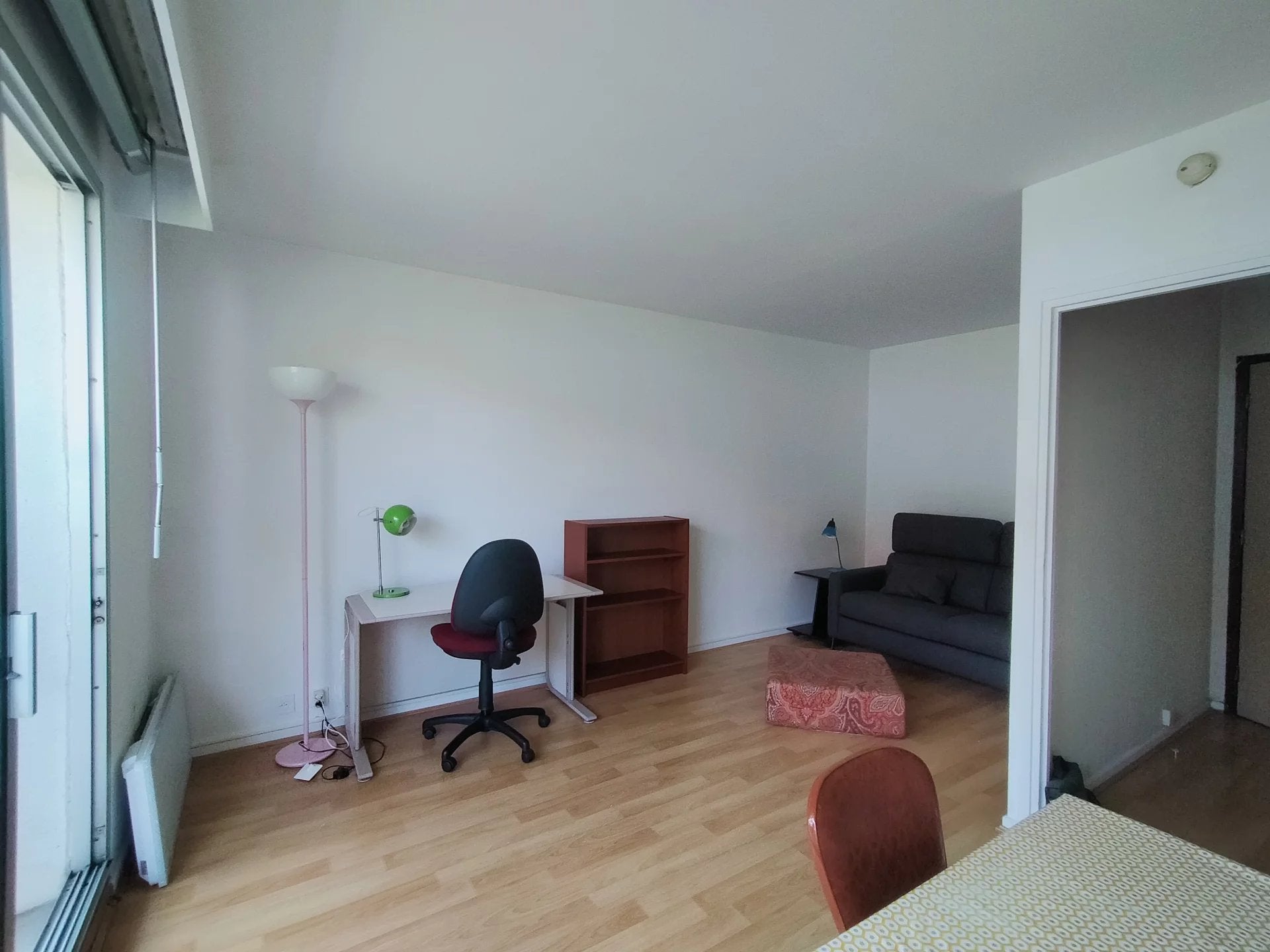 Flat Cours Gambetta in Lyon