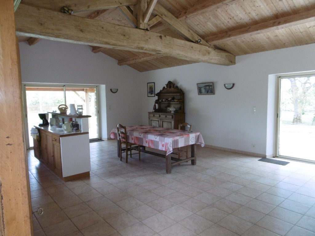 Maison Route de la Vilatte à Sallertaine
