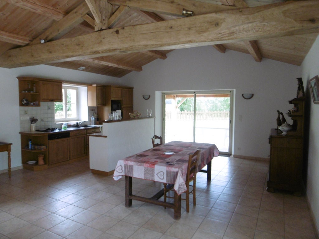 Maison Route de la Vilatte à Sallertaine