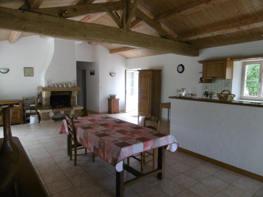 Maison Route de la Vilatte à Sallertaine