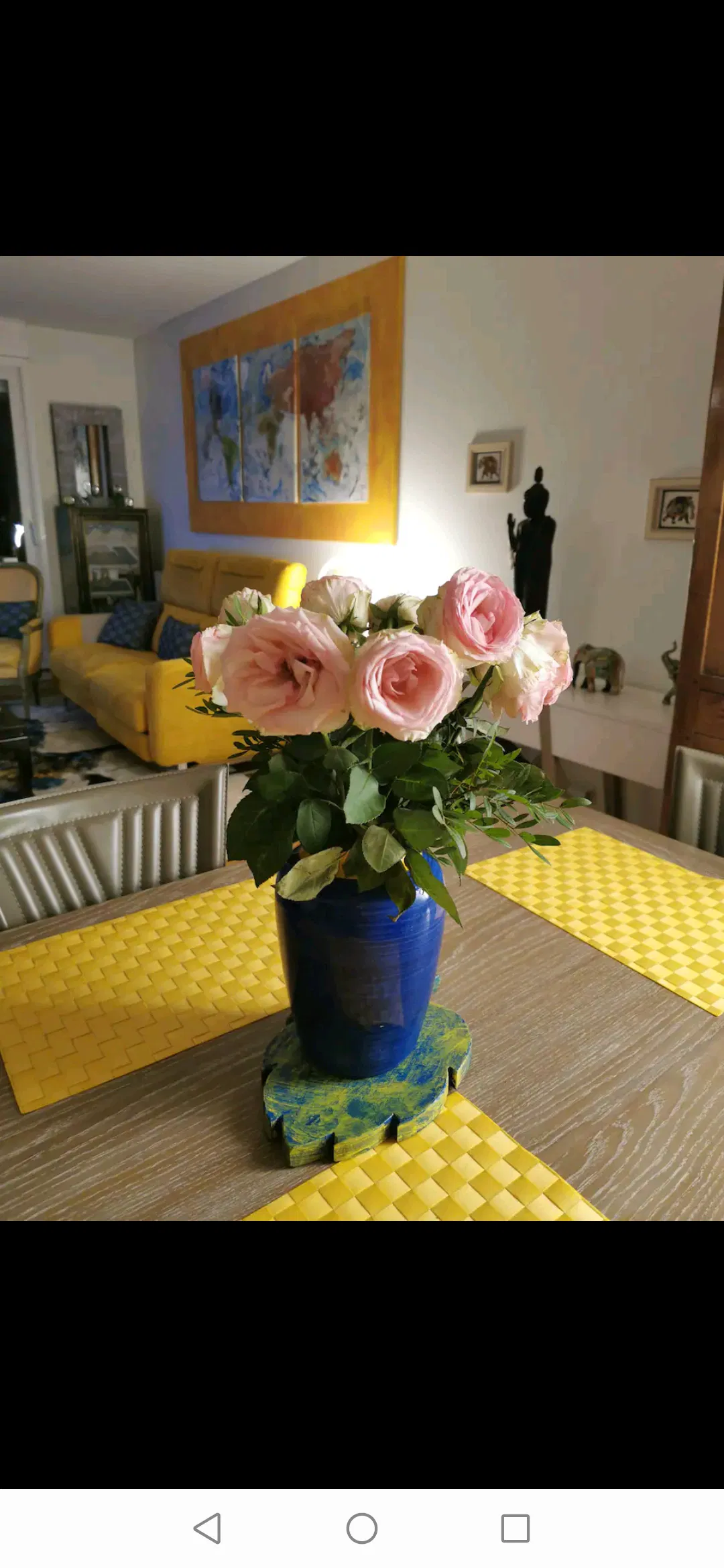 Room Square Ronsard in Rueil-Malmaison