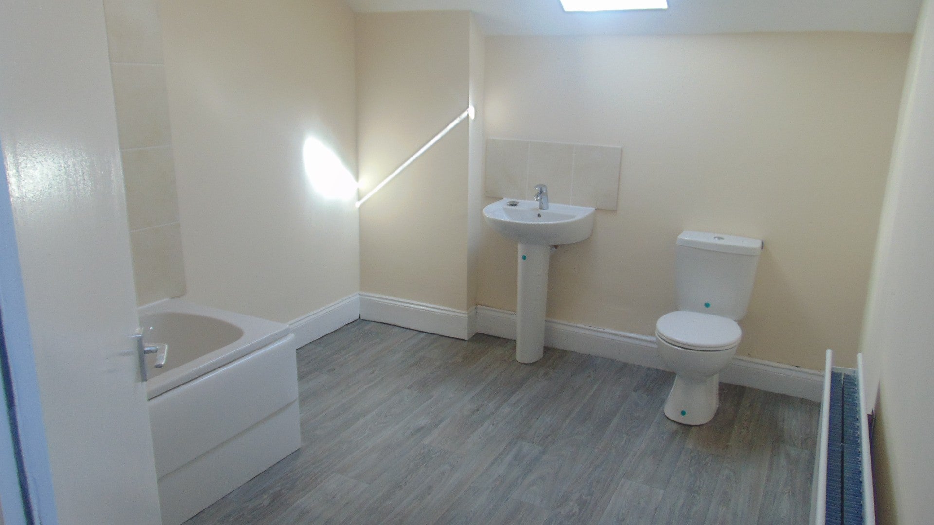 Room Condercum Road in Newcastle upon Tyne