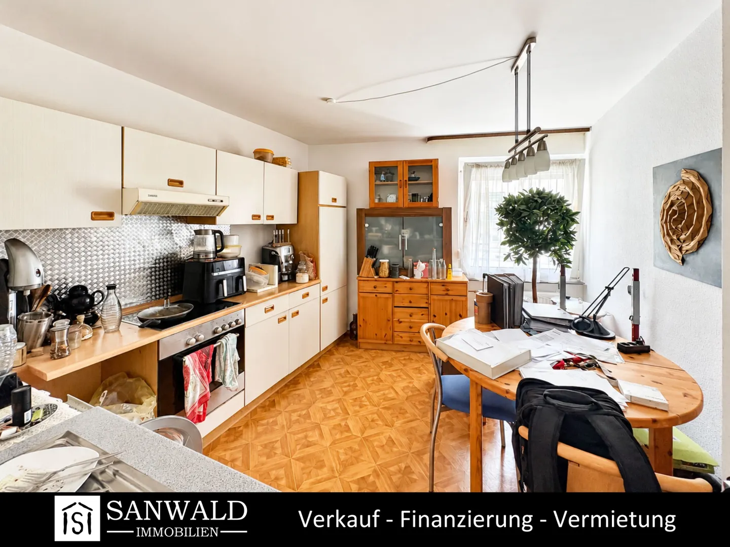 Wohnung Kampstraße in Hagen