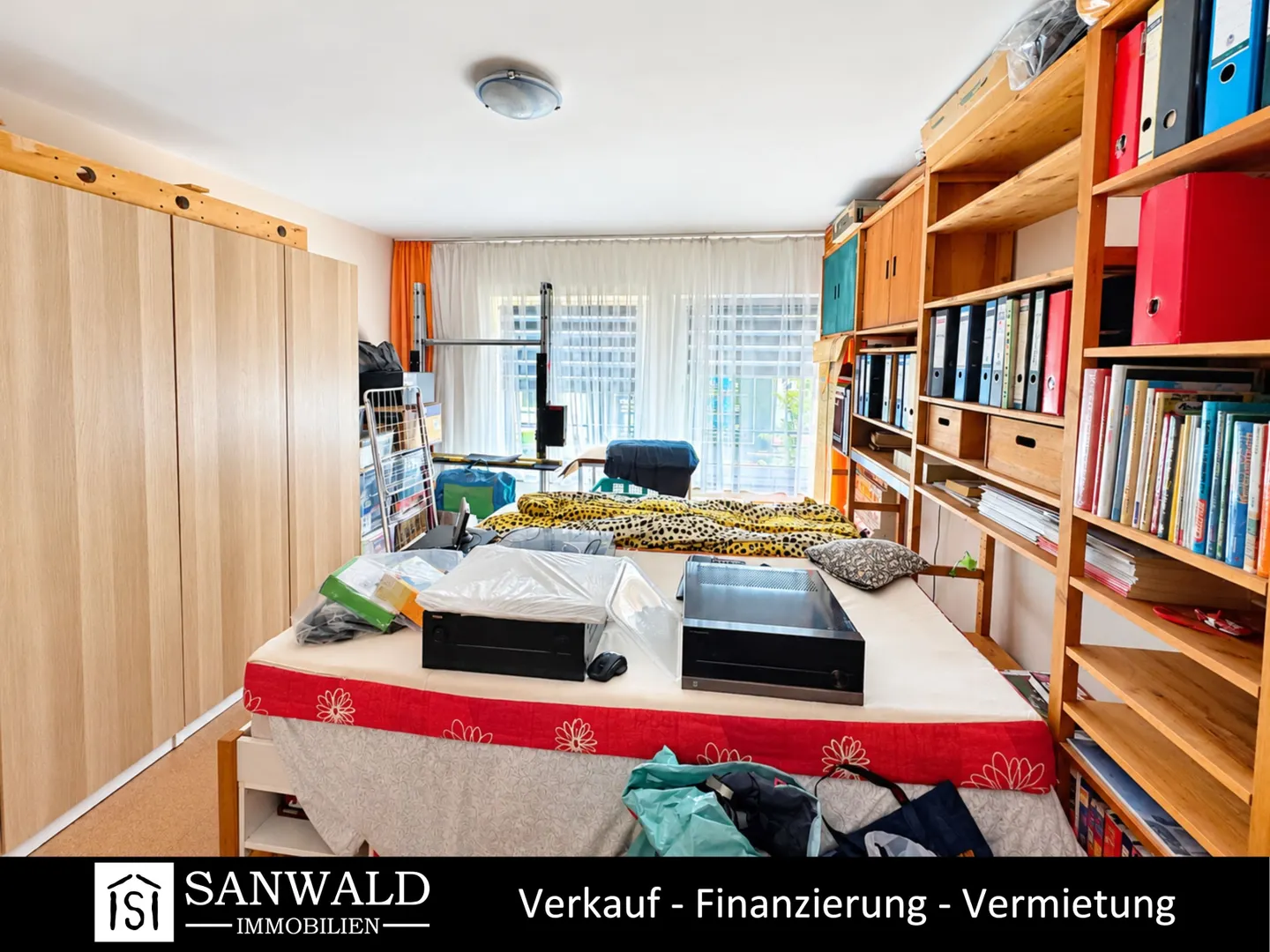 Wohnung Kampstraße in Hagen