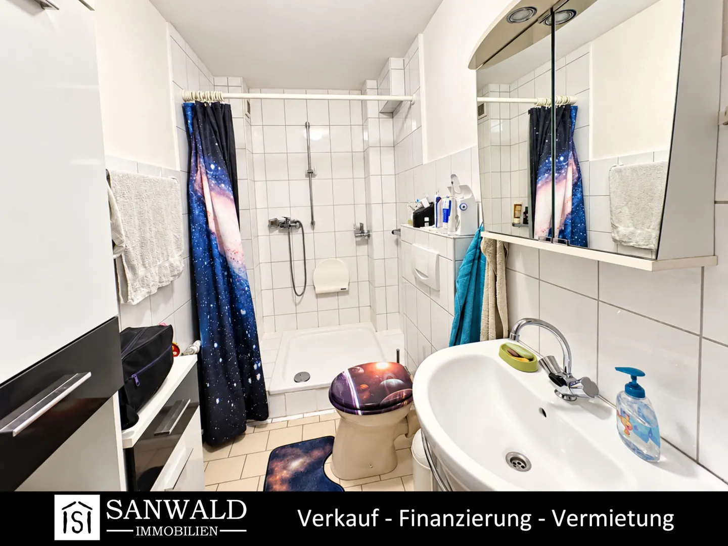 Wohnung Kampstraße in Hagen