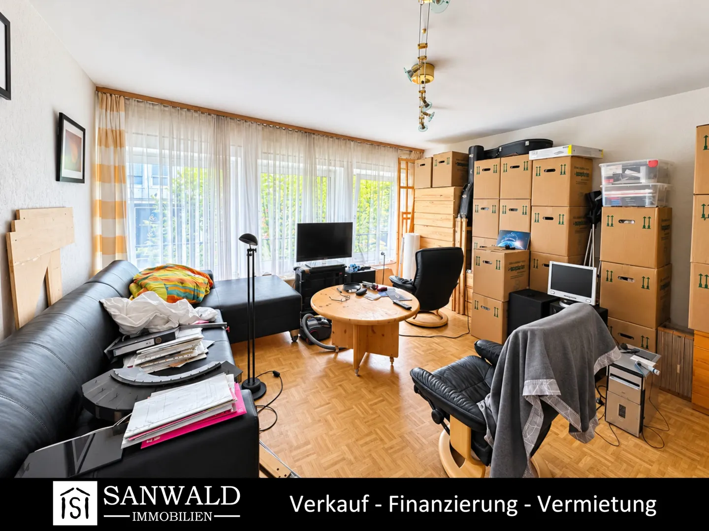 Wohnung Kampstraße in Hagen
