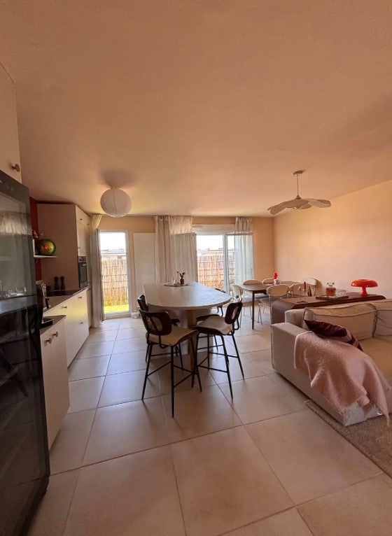 Appartement Rue des Treilles à Libourne