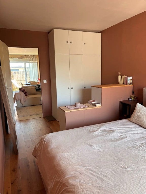 Appartement Rue des Treilles à Libourne