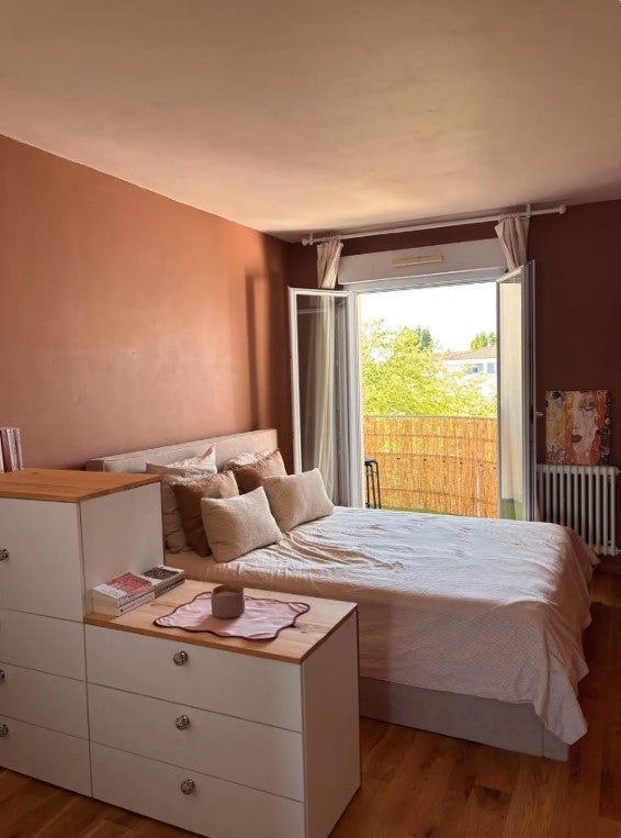Appartement Rue des Treilles à Libourne