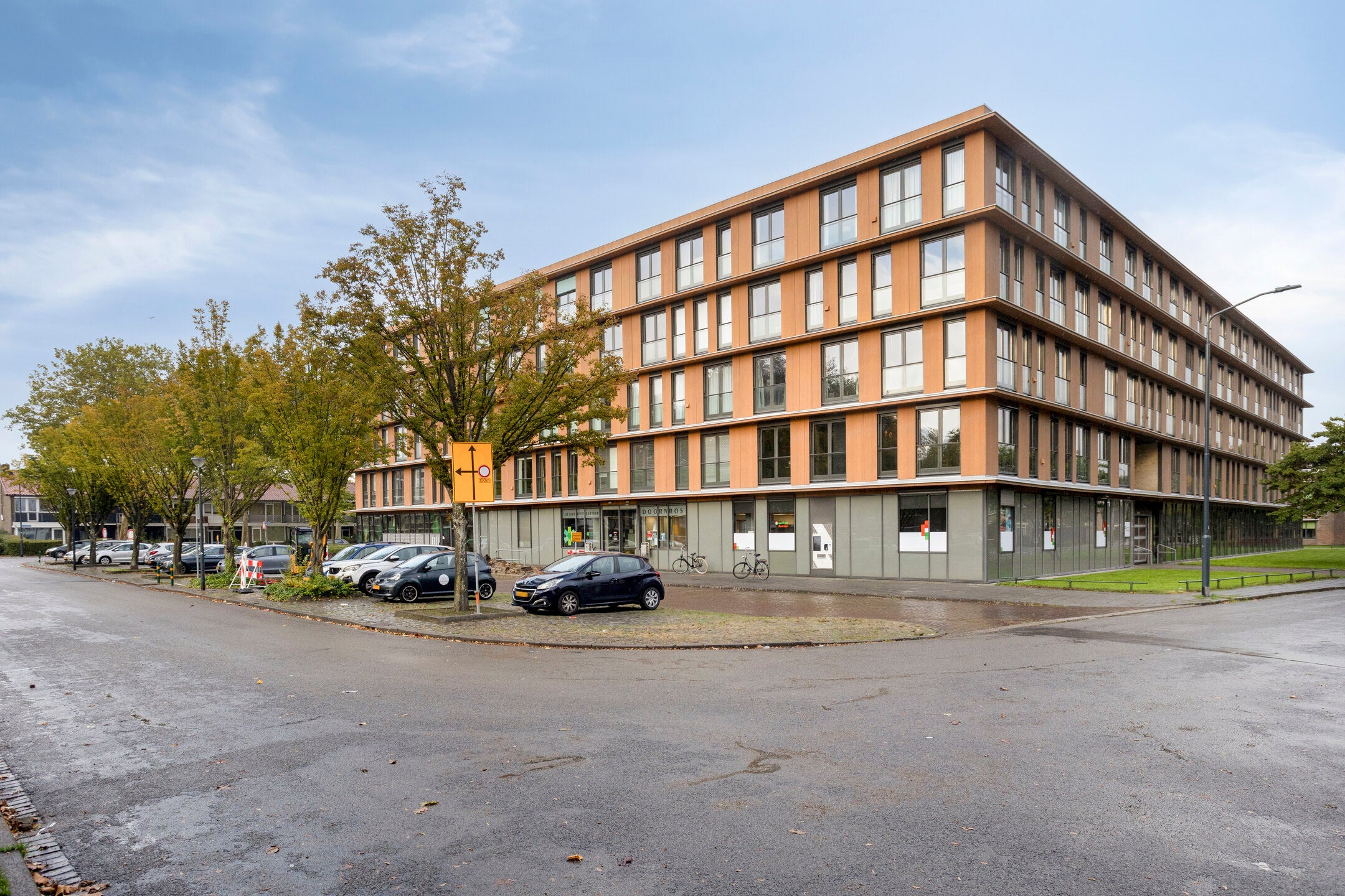 Appartement Abdijstraat 144 in Breda