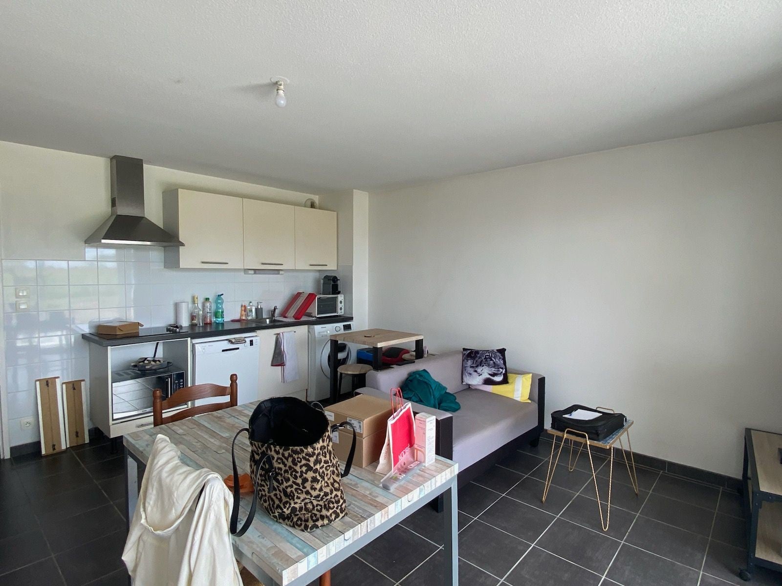 Appartement Rue Borde Neuve à Castelmaurou