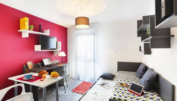 Room Rue Saint-Dominique in Clermont-Ferrand