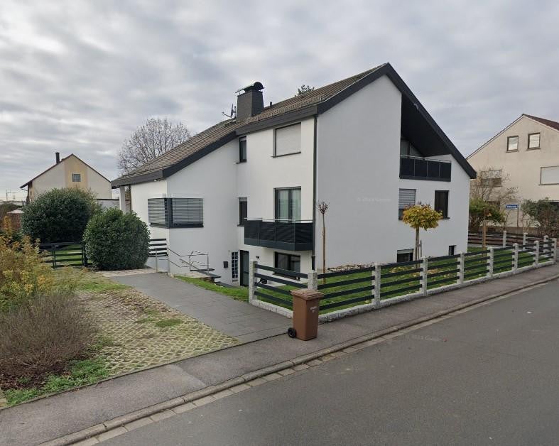 Wohnung Schillerstraße in Strullendorf