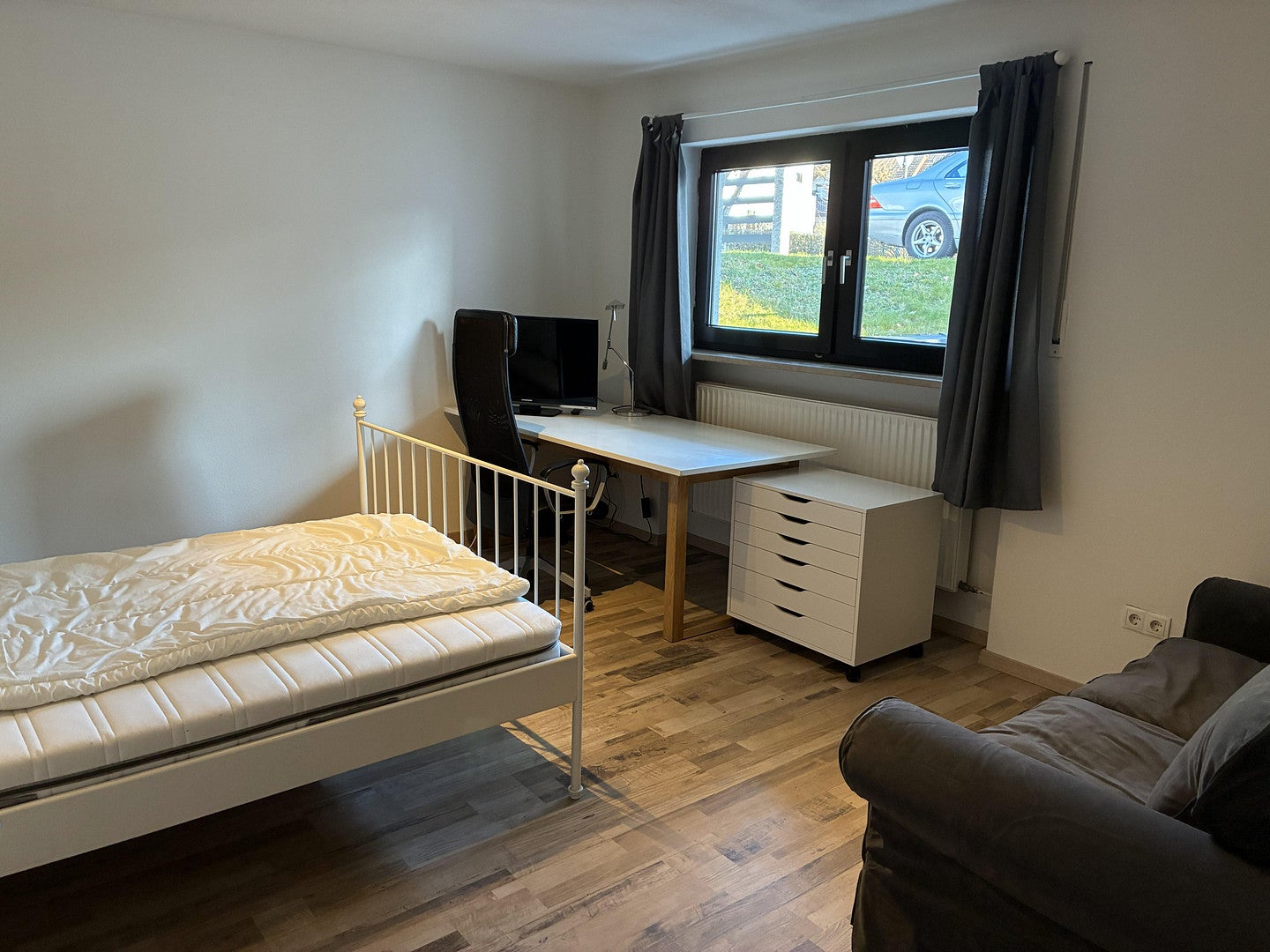 Wohnung Schillerstraße in Strullendorf