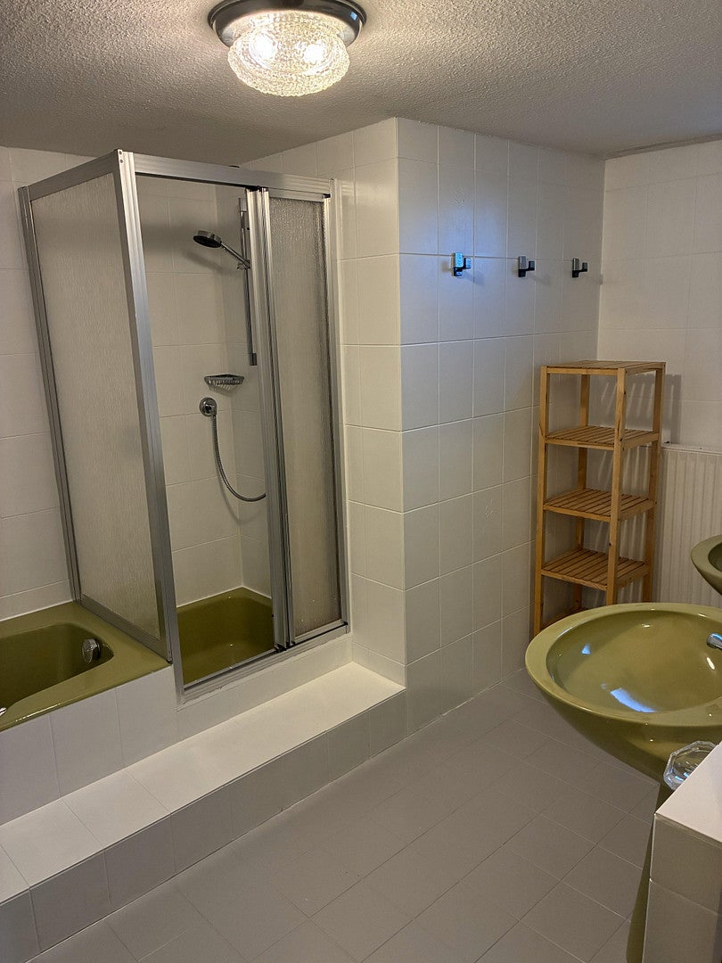 Wohnung Schillerstraße in Strullendorf