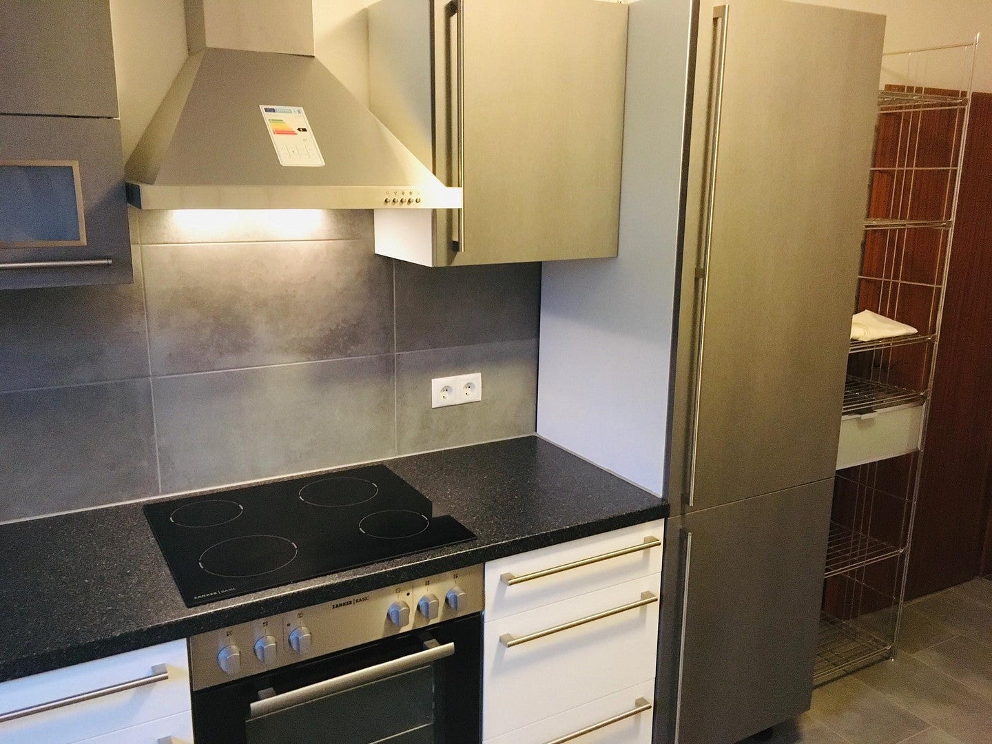 Wohnung Schillerstraße in Strullendorf
