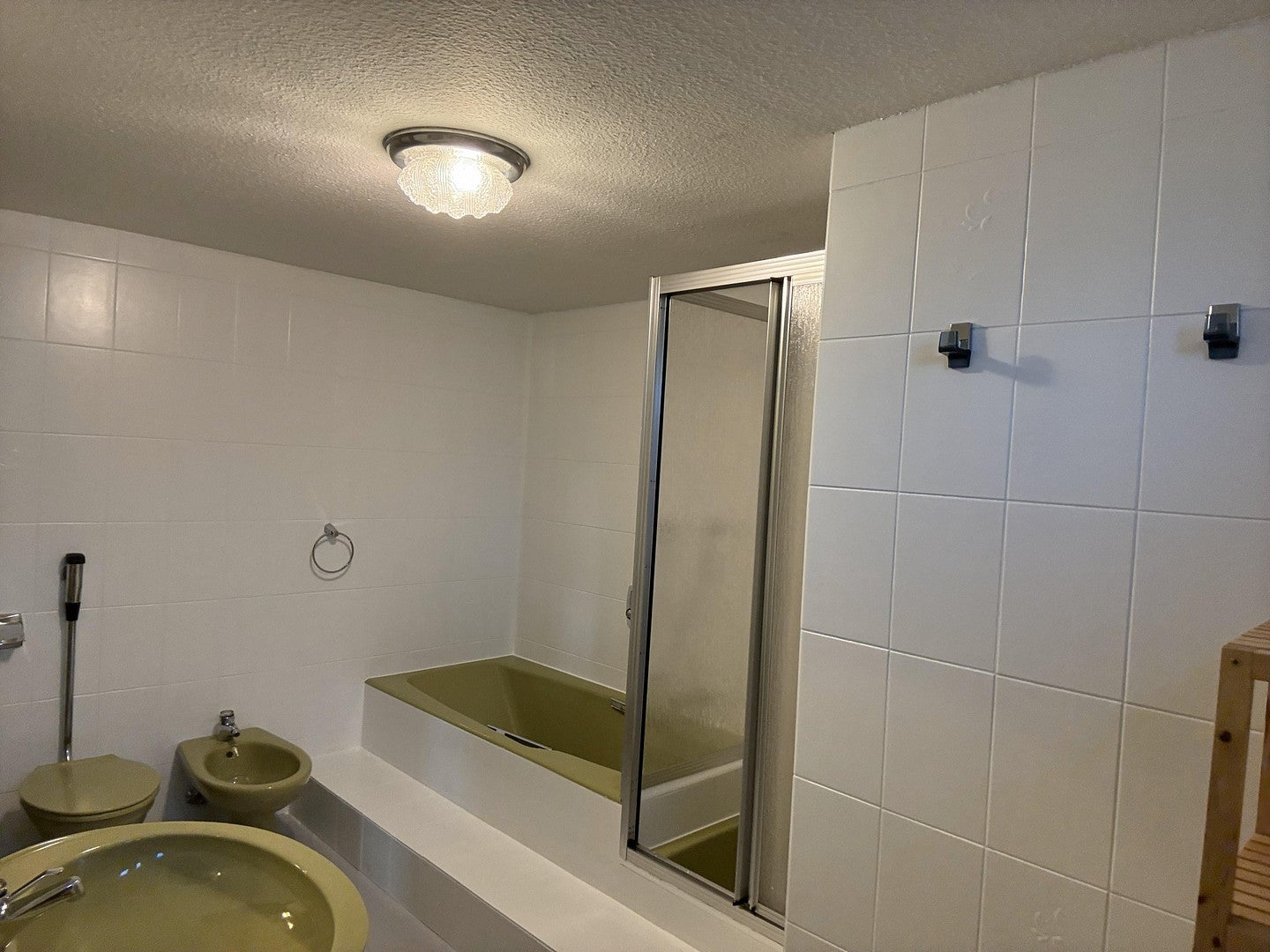 Wohnung Schillerstraße in Strullendorf
