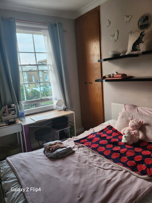 Room Matilda Street in Greater London