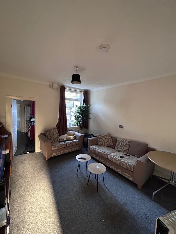 Room Windsor Street in Nottingham