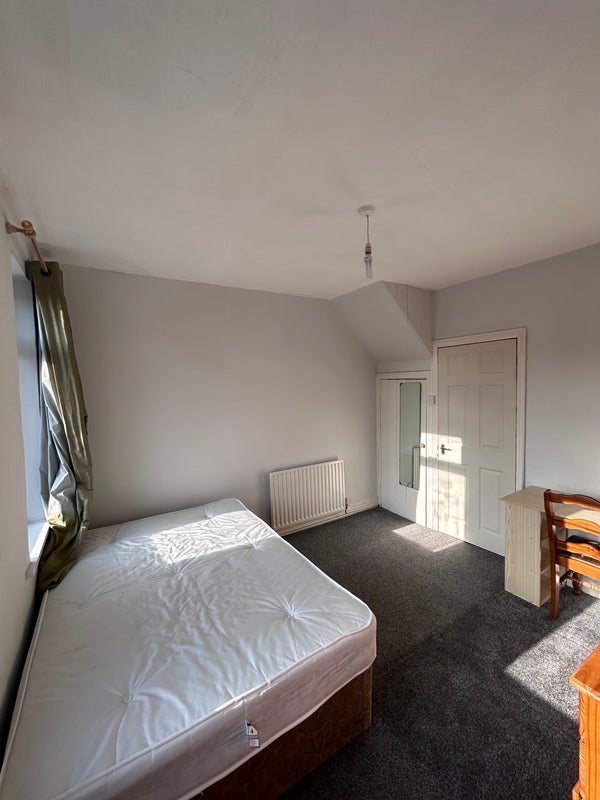 Room Windsor Street in Nottingham