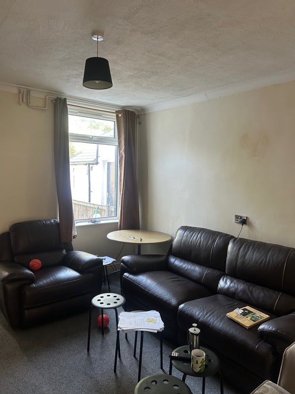 Room Windsor Street in Nottingham