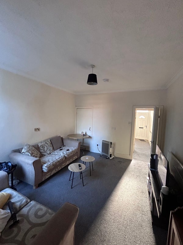 Room Windsor Street in Nottingham