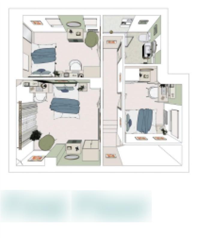 Room Somers Close in Winchester
