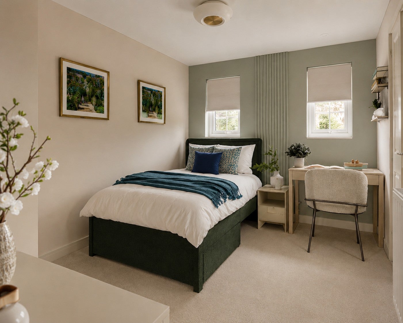 Room Somers Close in Winchester